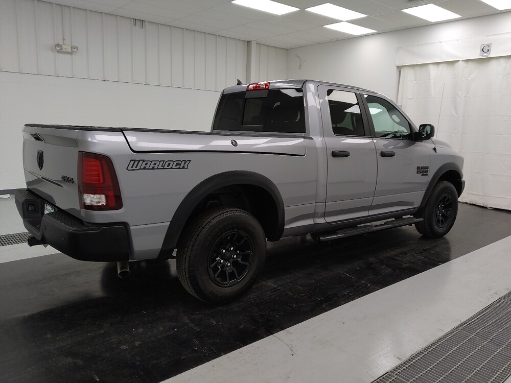 2022 RAM 1500 in St. Louis, MO 63125 - 18091866 10