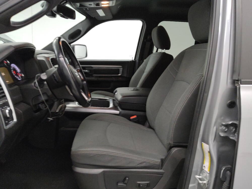 2022 RAM 1500 in St. Louis, MO 63125 - 18091866 17