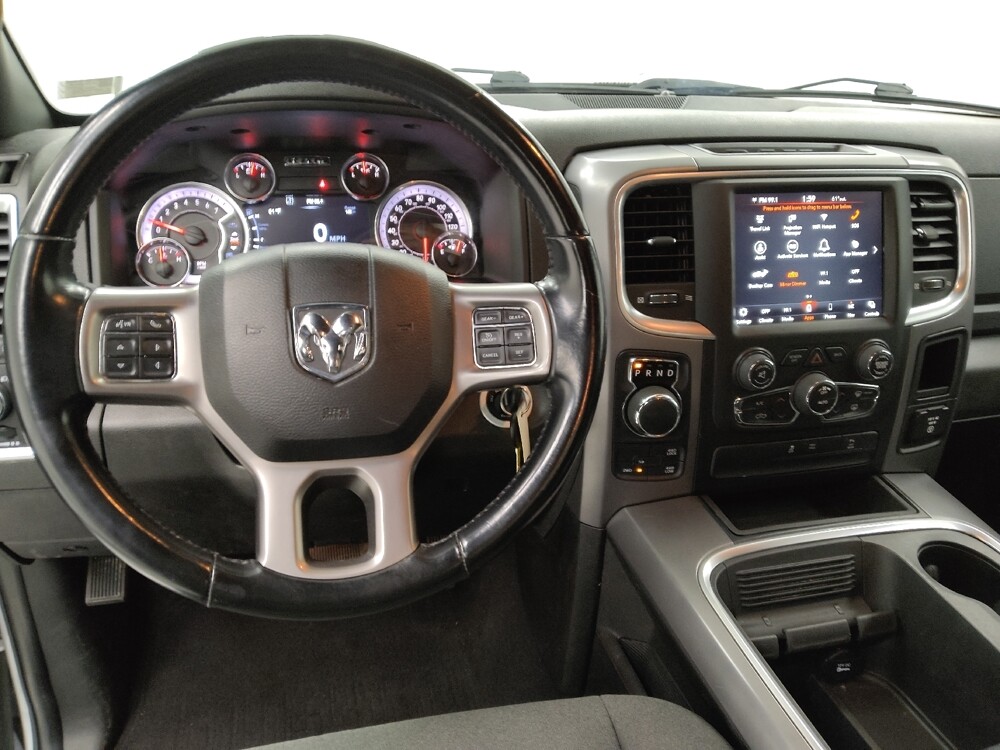 2022 RAM 1500 in St. Louis, MO 63125 - 18091866 22