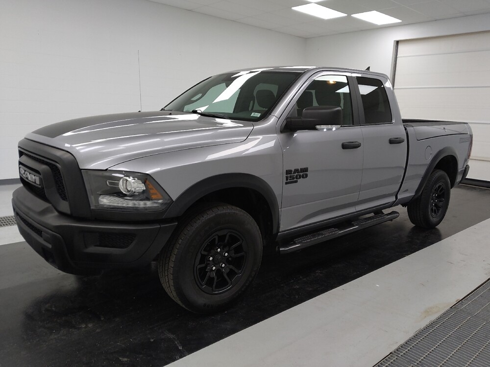 2022 RAM 1500 in St. Louis, MO 63125 - 18091866 2