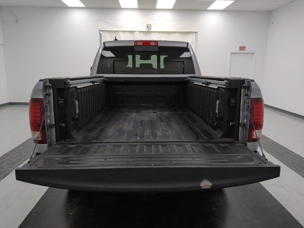 2022 RAM 1500 in St. Louis, MO 63125 - 18091866 29