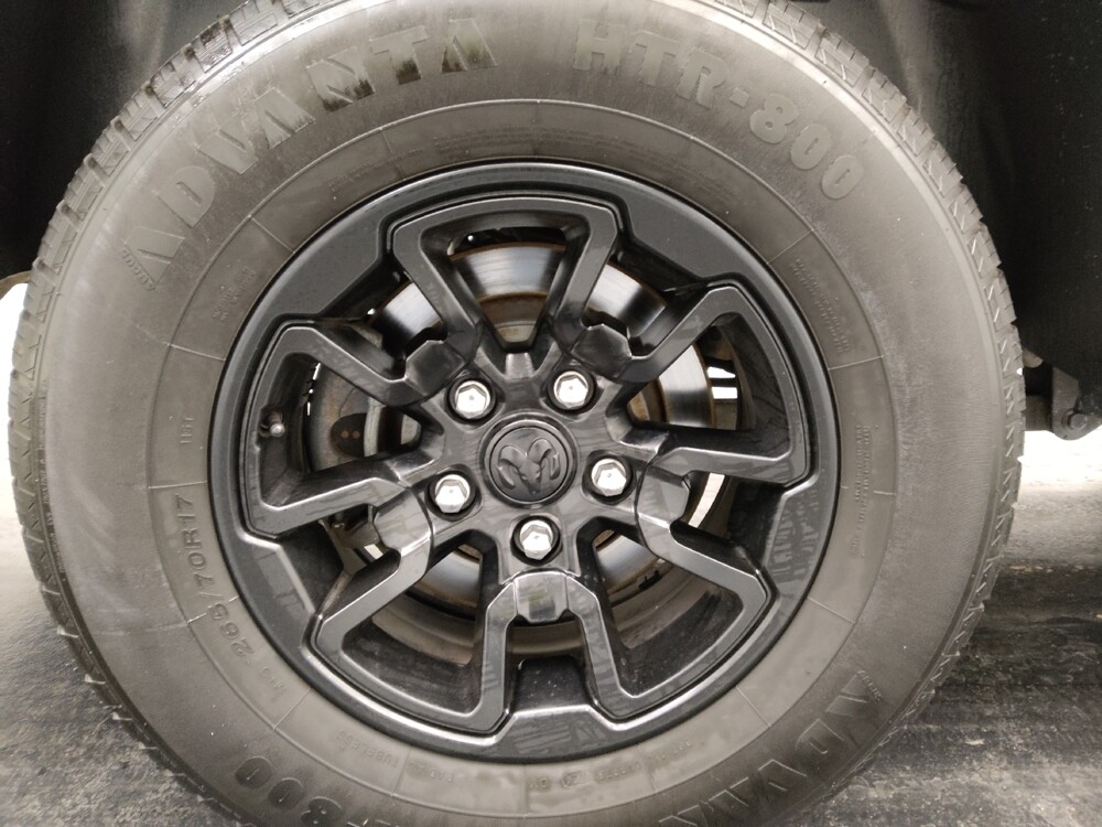 2022 RAM 1500 in St. Louis, MO 63125 - 18091866 31