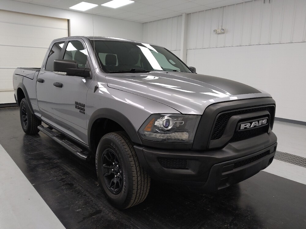 2022 RAM 1500 in St. Louis, MO 63125 - 18091866 13