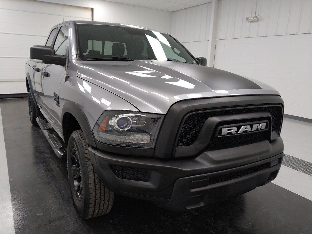 2022 RAM 1500 in St. Louis, MO 63125 - 18091866 14