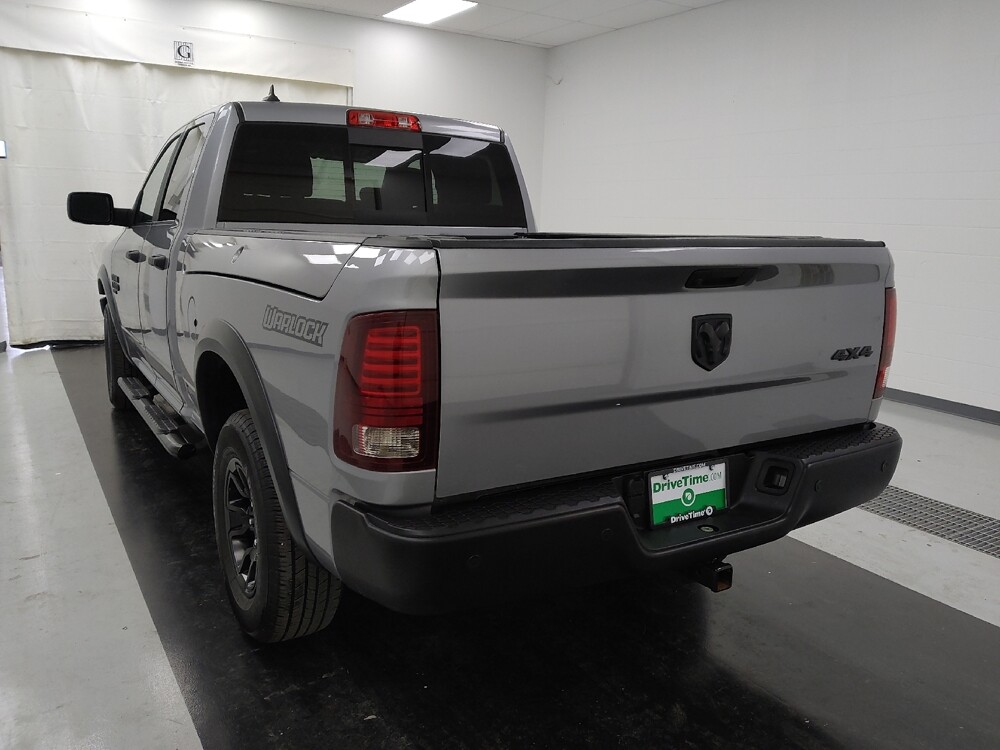 2022 RAM 1500 in St. Louis, MO 63125 - 18091866 6