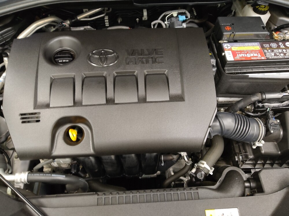 2018 Toyota C-HR in St. Louis, MO 63125 - 18091867 30