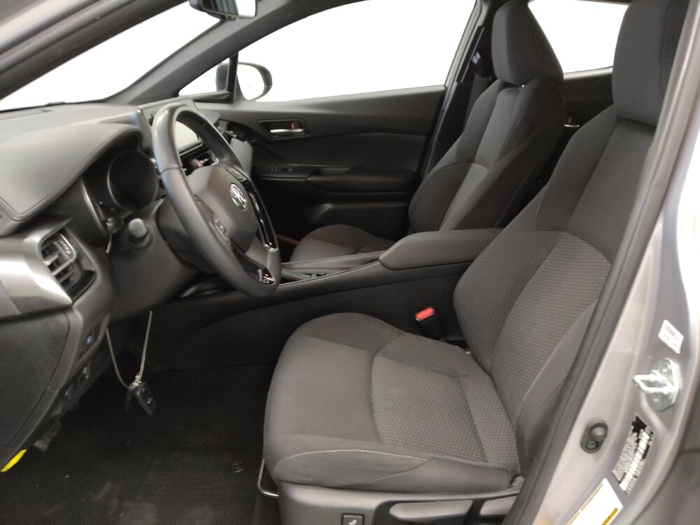 2018 Toyota C-HR in St. Louis, MO 63125 - 18091867 17