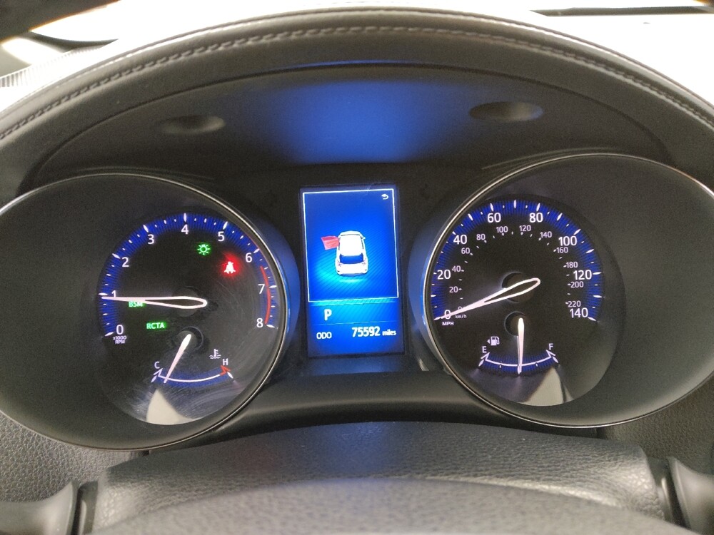 2018 Toyota C-HR in St. Louis, MO 63125 - 18091867 23