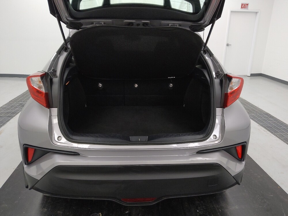 2018 Toyota C-HR in St. Louis, MO 63125 - 18091867 29