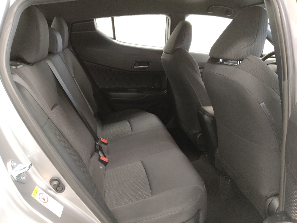 2018 Toyota C-HR in St. Louis, MO 63125 - 18091867 19