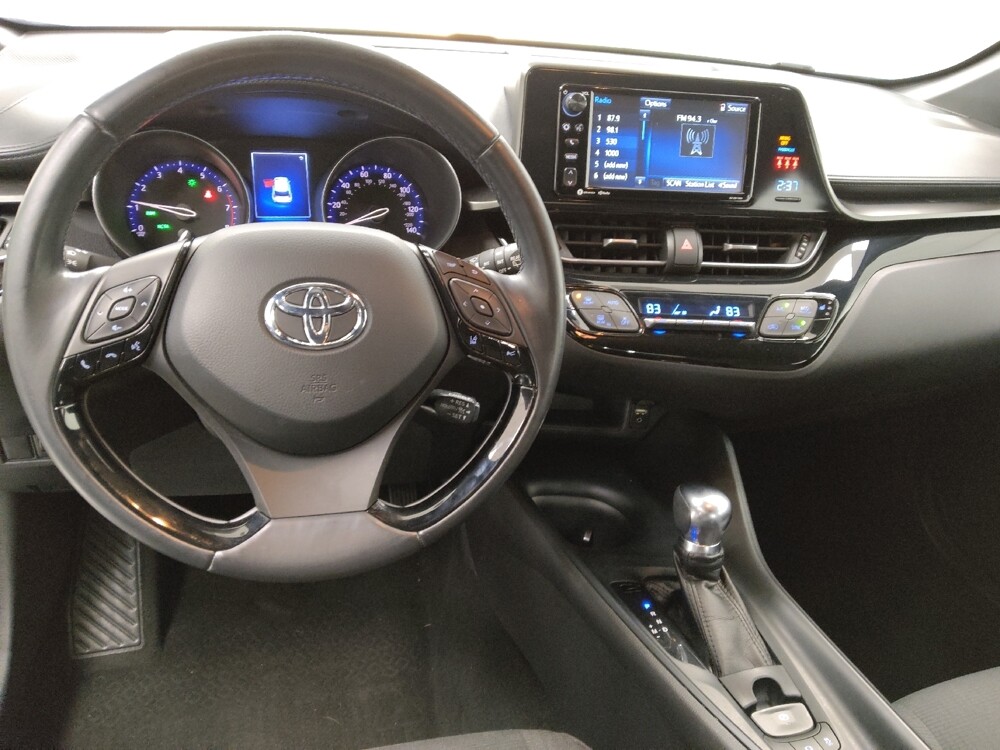2018 Toyota C-HR in St. Louis, MO 63125 - 18091867 22