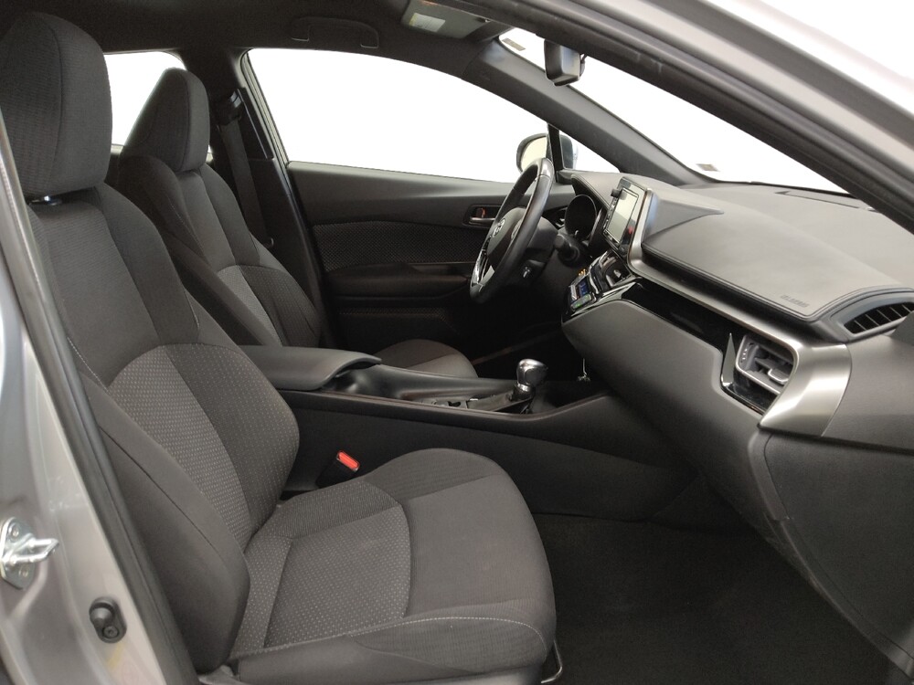 2018 Toyota C-HR in St. Louis, MO 63125 - 18091867 21