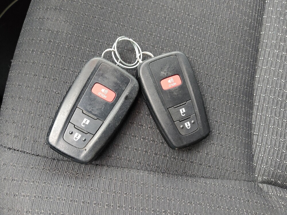 2018 Toyota C-HR in St. Louis, MO 63125 - 18091867 32