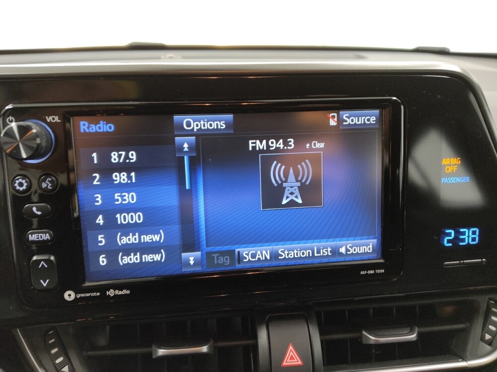 2018 Toyota C-HR in St. Louis, MO 63125 - 18091867 25