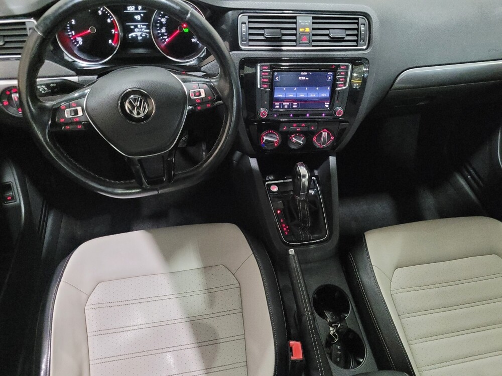2016 Volkswagen Jetta in Owings Mills, MD 21117 - 18091868 22