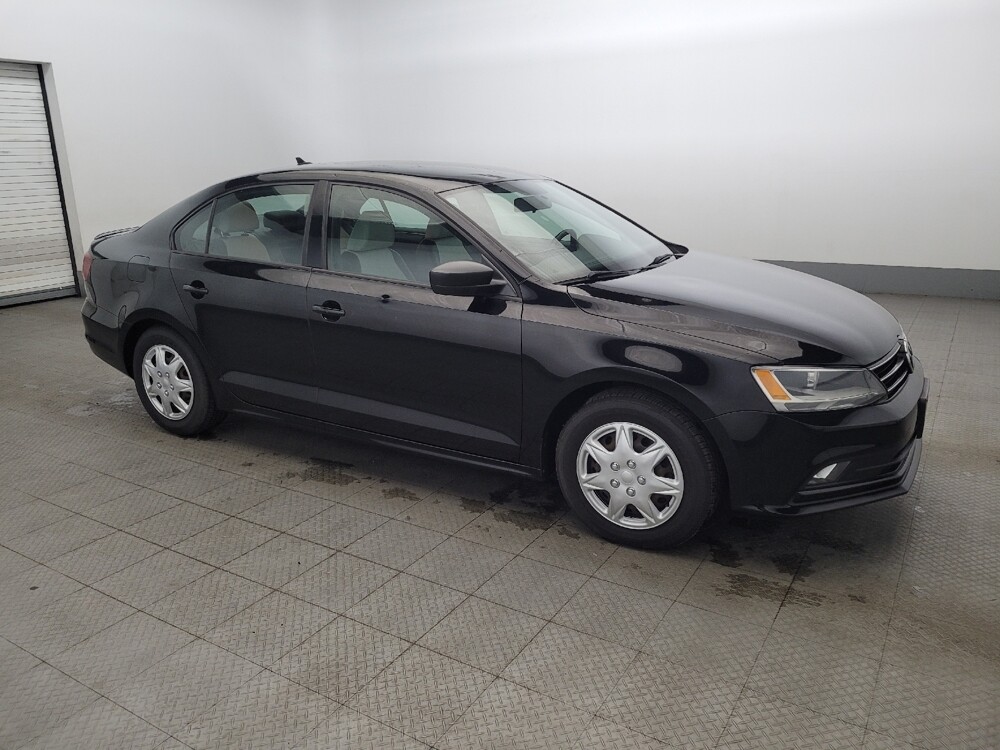 2016 Volkswagen Jetta in Owings Mills, MD 21117 - 18091868 11