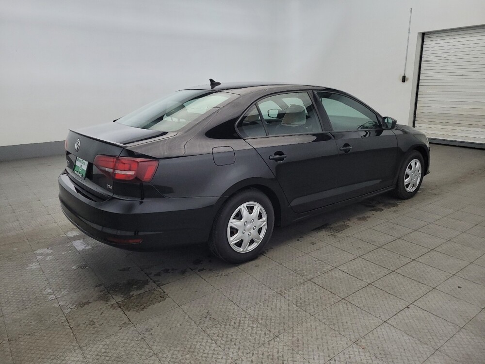 2016 Volkswagen Jetta in Owings Mills, MD 21117 - 18091868 10