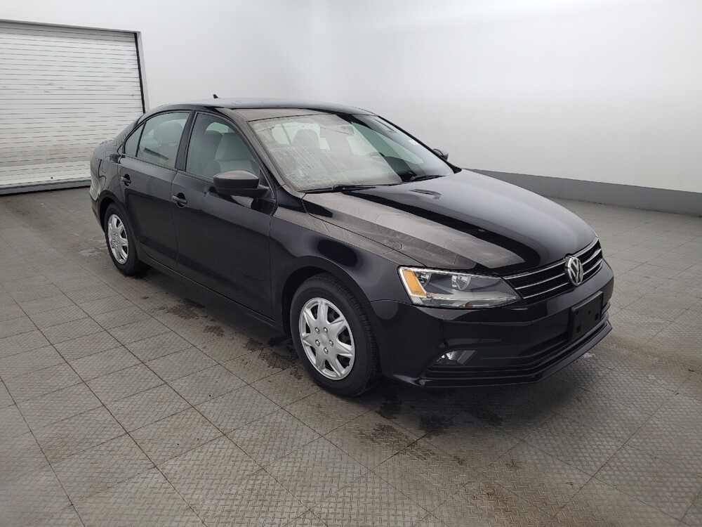 2016 Volkswagen Jetta in Owings Mills, MD 21117 - 18091868 13