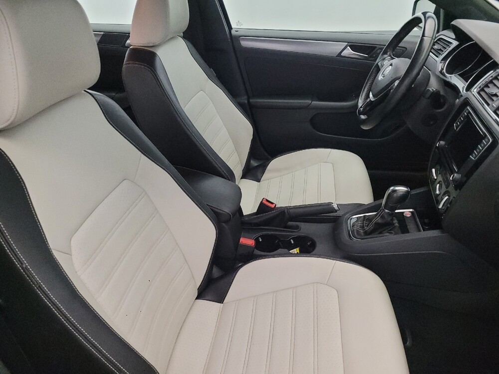 2016 Volkswagen Jetta in Owings Mills, MD 21117 - 18091868 21