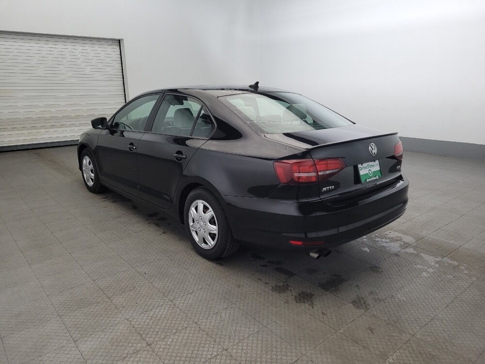 2016 Volkswagen Jetta in Owings Mills, MD 21117 - 18091868 5