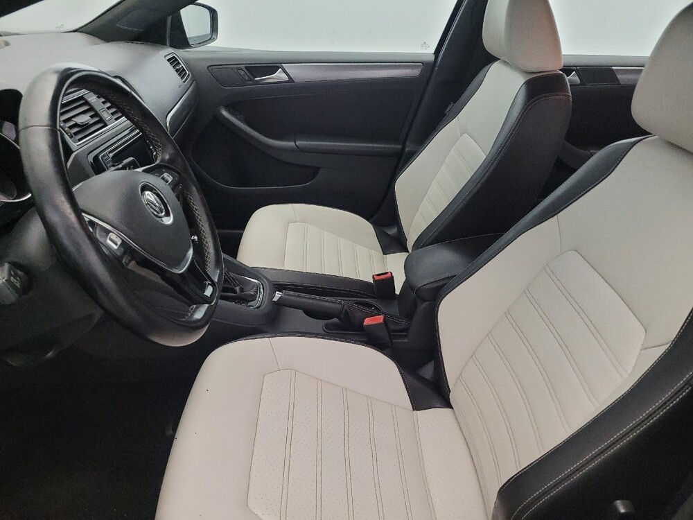 2016 Volkswagen Jetta in Owings Mills, MD 21117 - 18091868 17