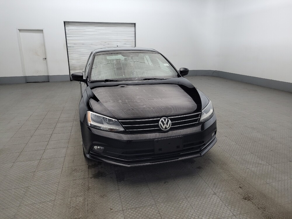2016 Volkswagen Jetta in Owings Mills, MD 21117 - 18091868 14
