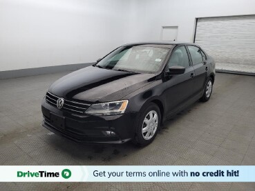2016 Volkswagen Jetta in Owings Mills, MD 21117