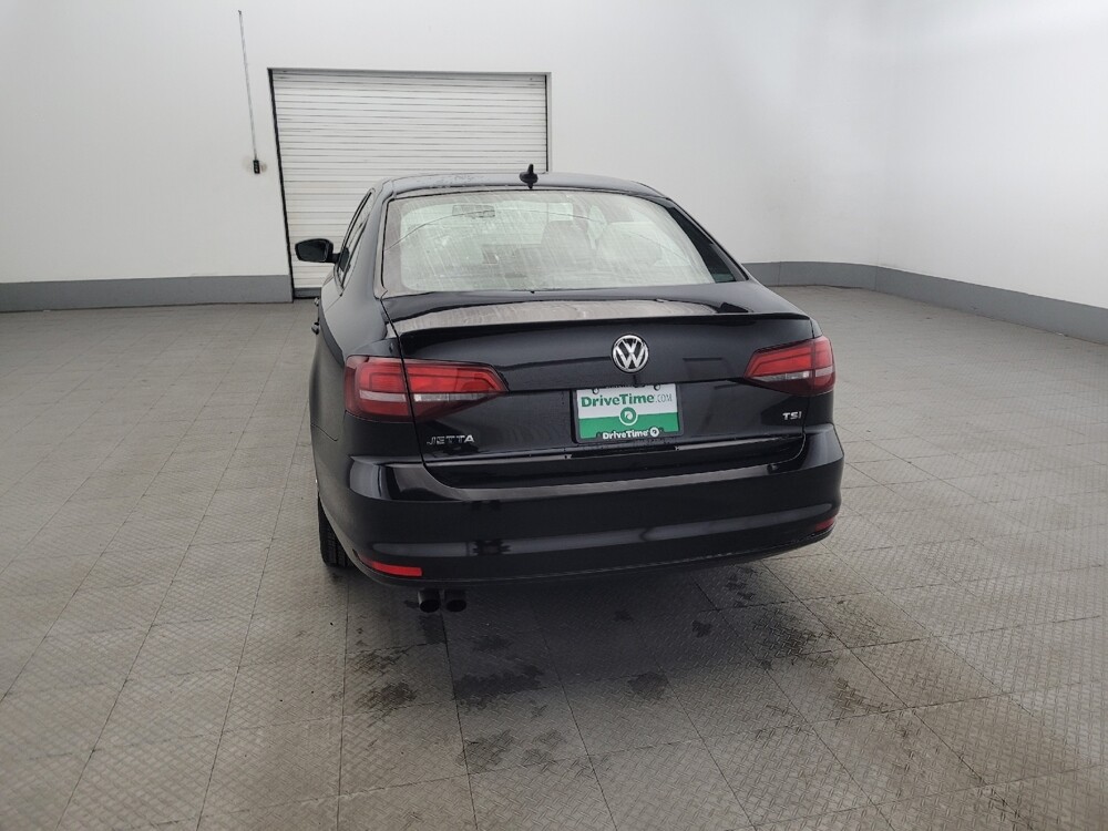 2016 Volkswagen Jetta in Owings Mills, MD 21117 - 18091868 6