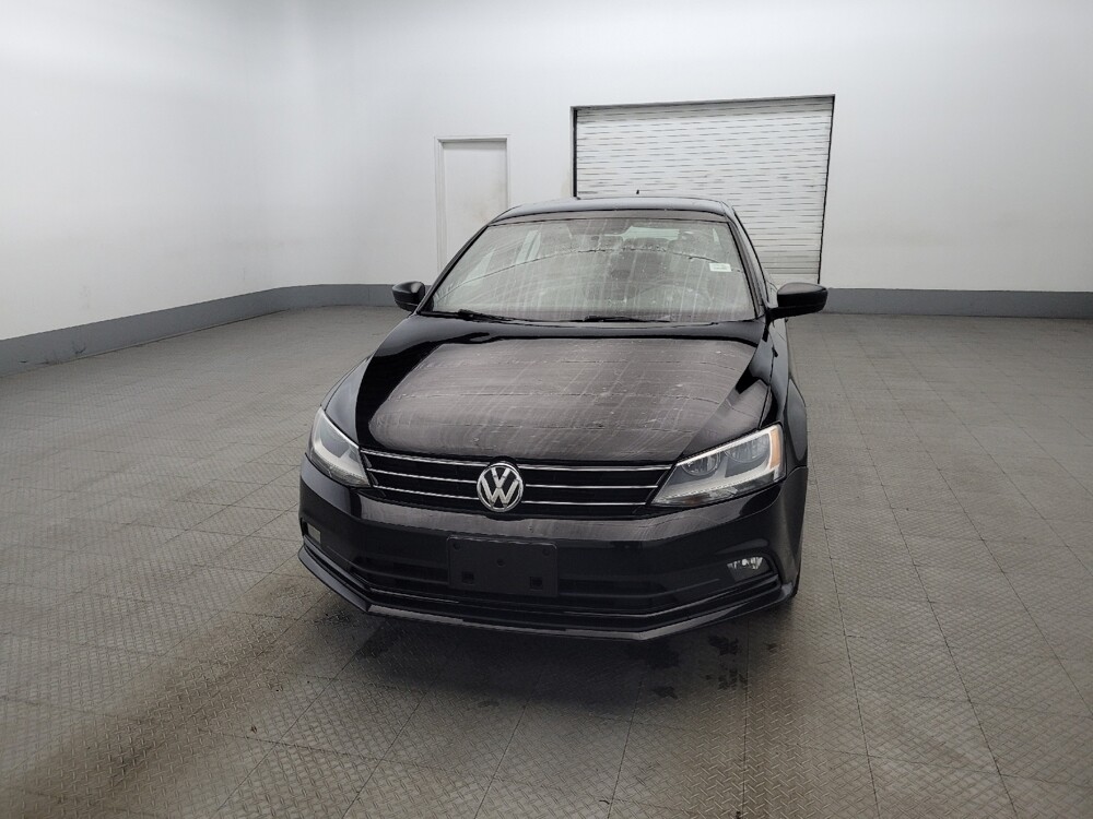 2016 Volkswagen Jetta in Owings Mills, MD 21117 - 18091868 15
