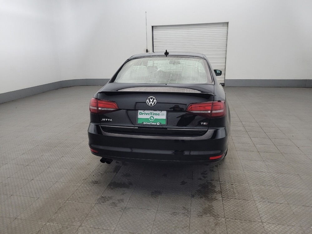 2016 Volkswagen Jetta in Owings Mills, MD 21117 - 18091868 7
