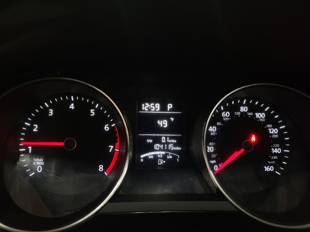 2016 Volkswagen Jetta in Owings Mills, MD 21117 - 18091868 23