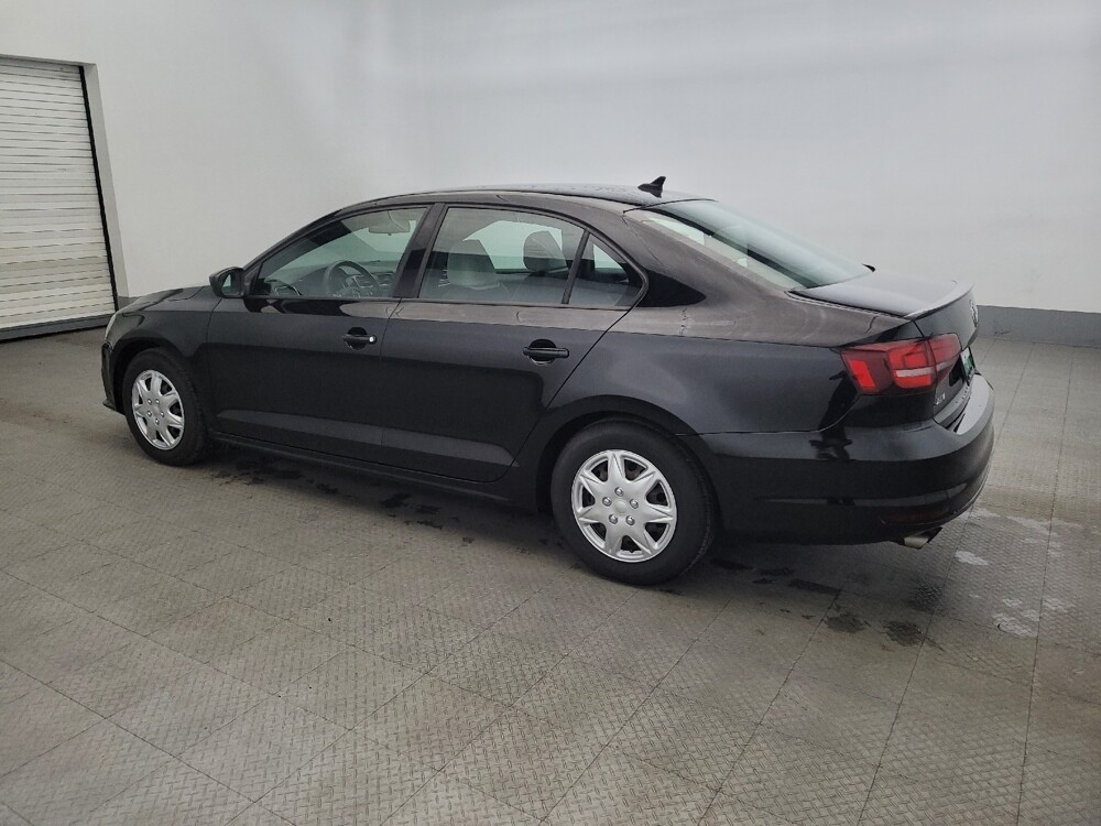 2016 Volkswagen Jetta in Owings Mills, MD 21117 - 18091868 3
