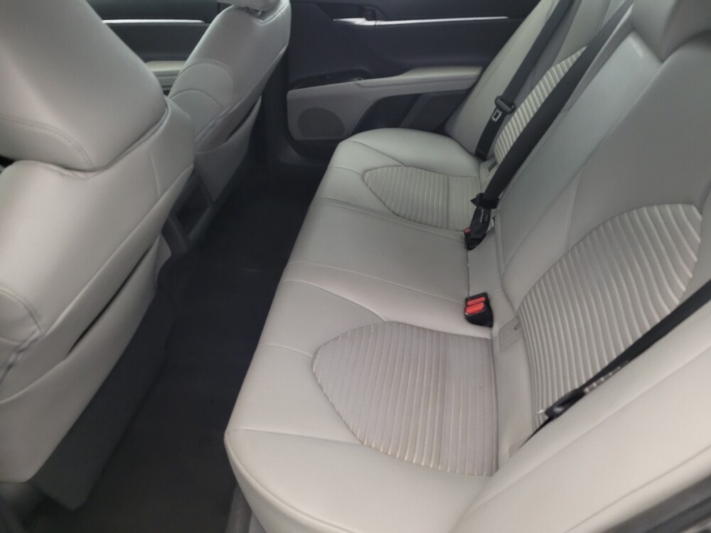 2018 Toyota Camry in Owings Mills, MD 21117 - 18091869 18