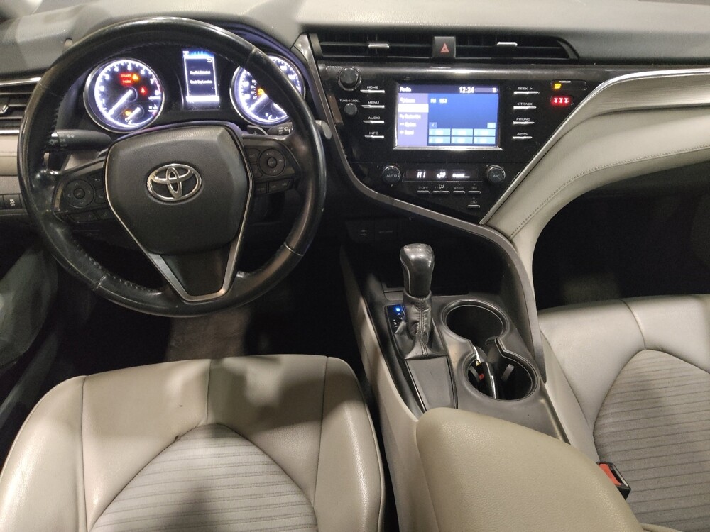 2018 Toyota Camry in Owings Mills, MD 21117 - 18091869 22