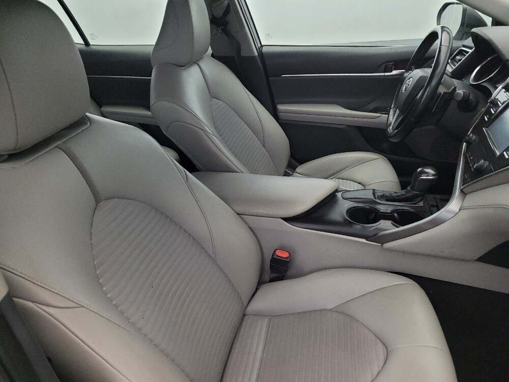 2018 Toyota Camry in Owings Mills, MD 21117 - 18091869 21