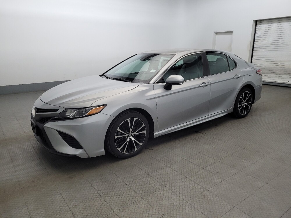 2018 Toyota Camry in Owings Mills, MD 21117 - 18091869 2