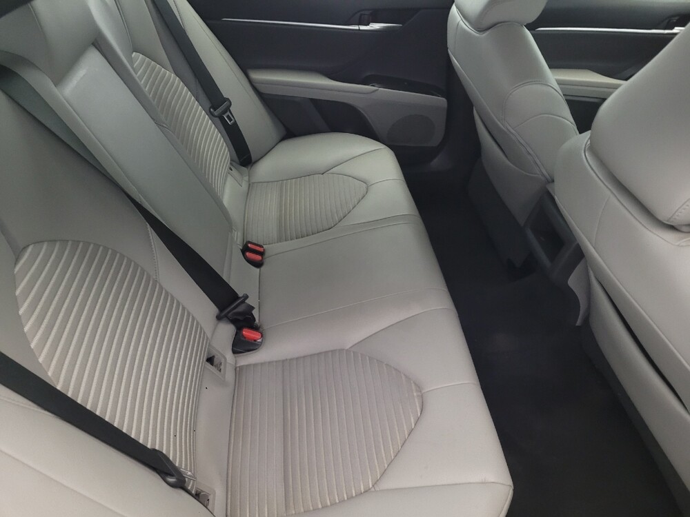 2018 Toyota Camry in Owings Mills, MD 21117 - 18091869 19