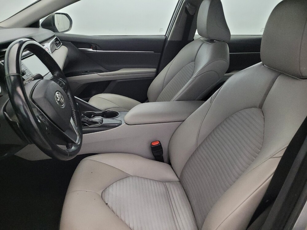 2018 Toyota Camry in Owings Mills, MD 21117 - 18091869 17