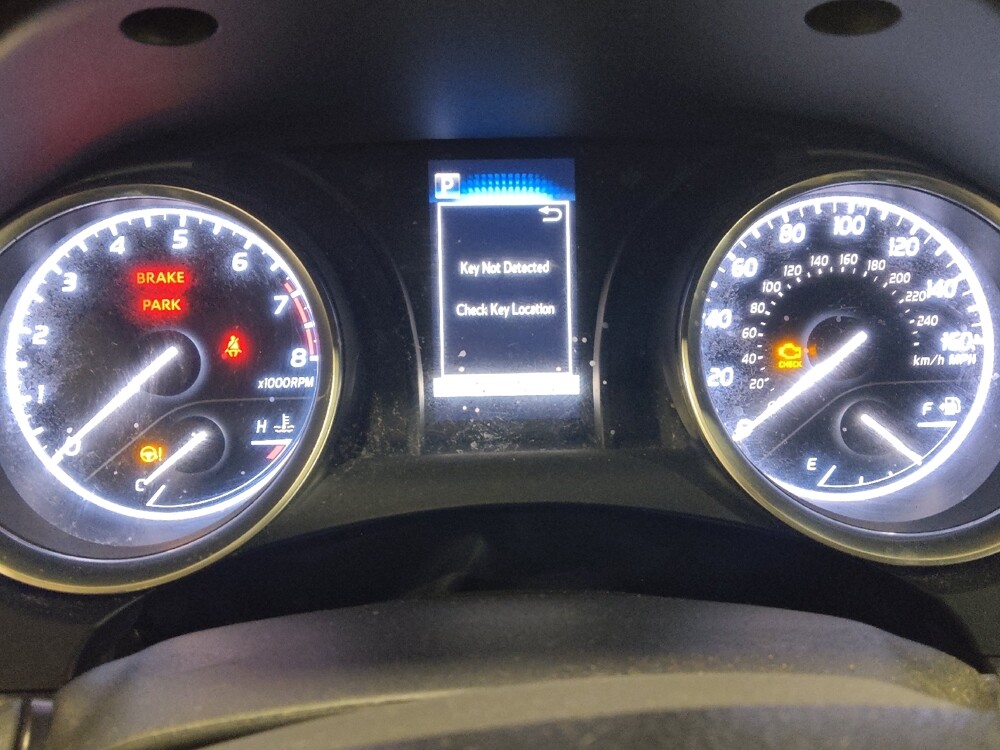 2018 Toyota Camry in Owings Mills, MD 21117 - 18091869 23