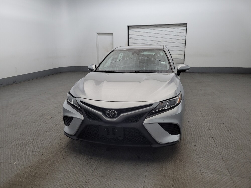 2018 Toyota Camry in Owings Mills, MD 21117 - 18091869 15