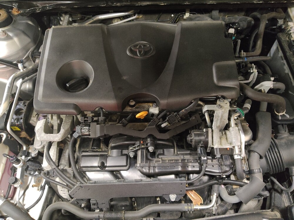 2018 Toyota Camry in Owings Mills, MD 21117 - 18091869 30