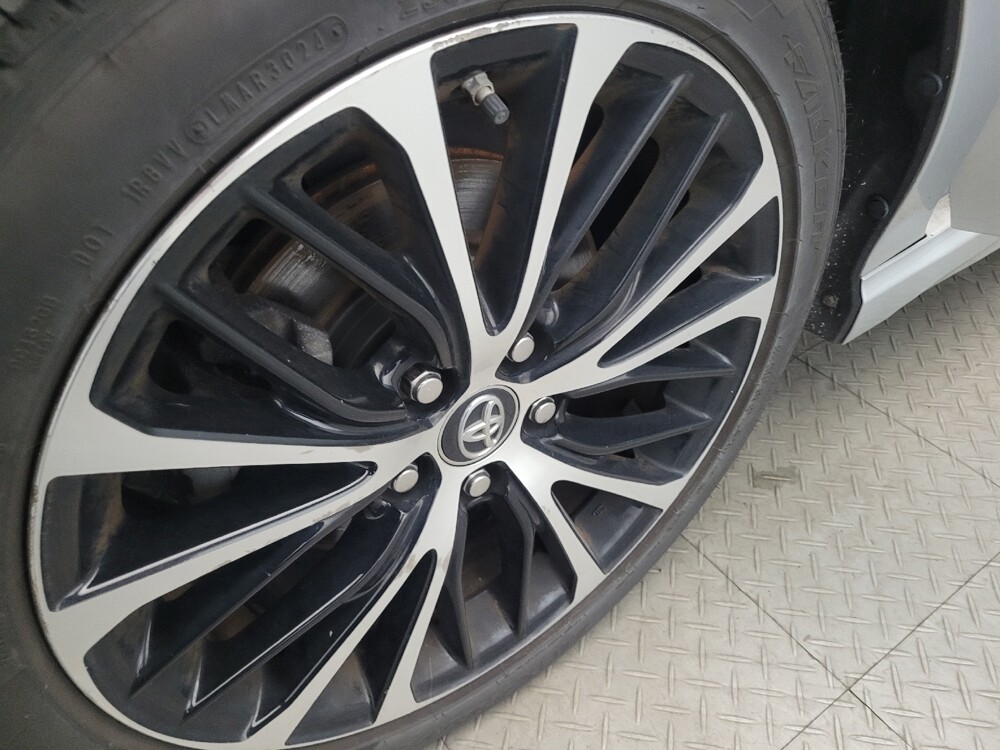 2018 Toyota Camry in Owings Mills, MD 21117 - 18091869 31