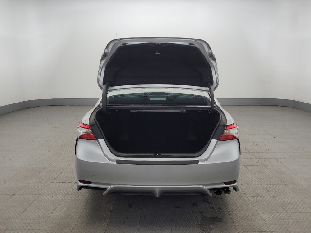 2018 Toyota Camry in Owings Mills, MD 21117 - 18091869 29