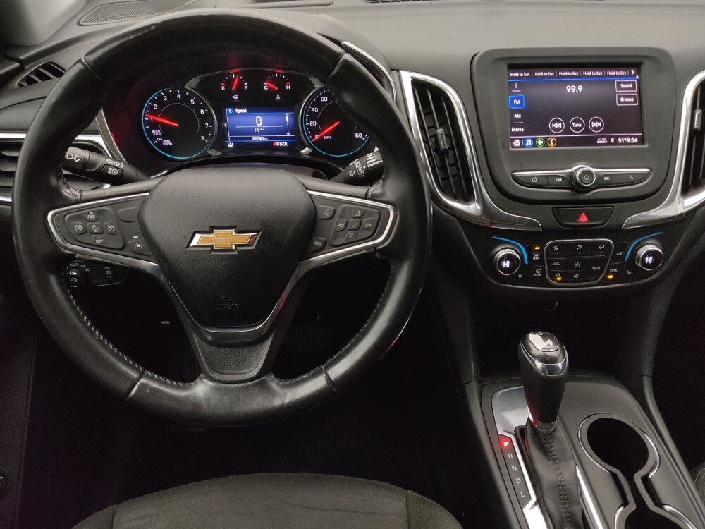 2020 Chevrolet Equinox in St. Louis, MO 63125 - 18091870 22