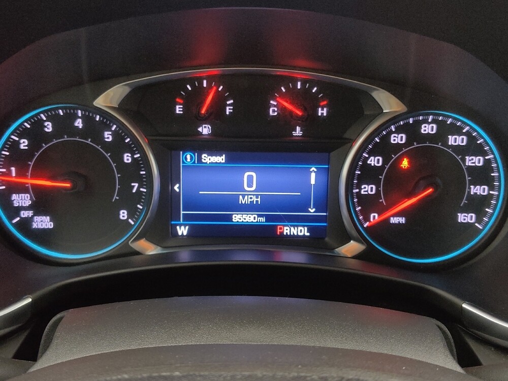 2020 Chevrolet Equinox in St. Louis, MO 63125 - 18091870 23