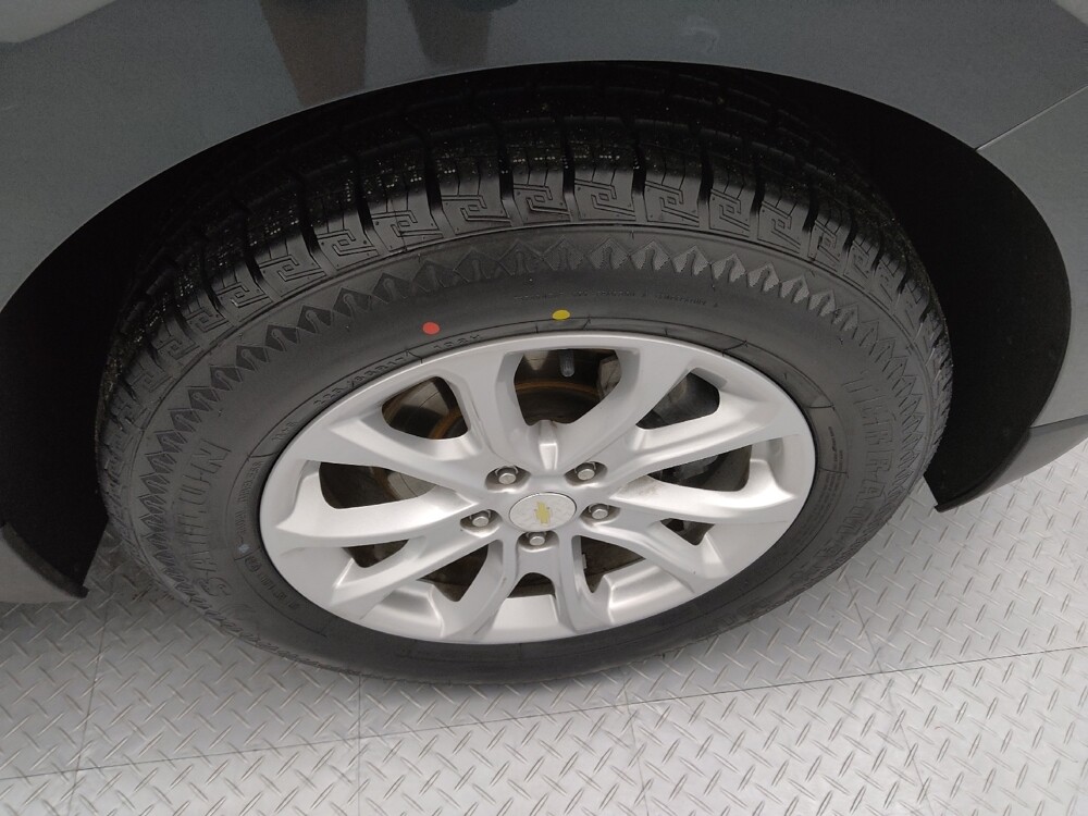 2020 Chevrolet Equinox in St. Louis, MO 63125 - 18091870 31