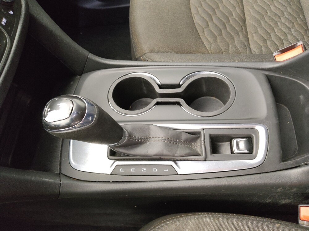 2020 Chevrolet Equinox in St. Louis, MO 63125 - 18091870 26