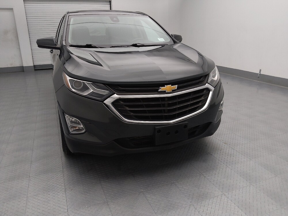 2020 Chevrolet Equinox in St. Louis, MO 63125 - 18091870 14