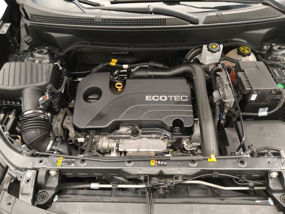 2020 Chevrolet Equinox in St. Louis, MO 63125 - 18091870 30