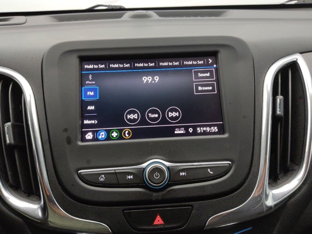 2020 Chevrolet Equinox in St. Louis, MO 63125 - 18091870 25